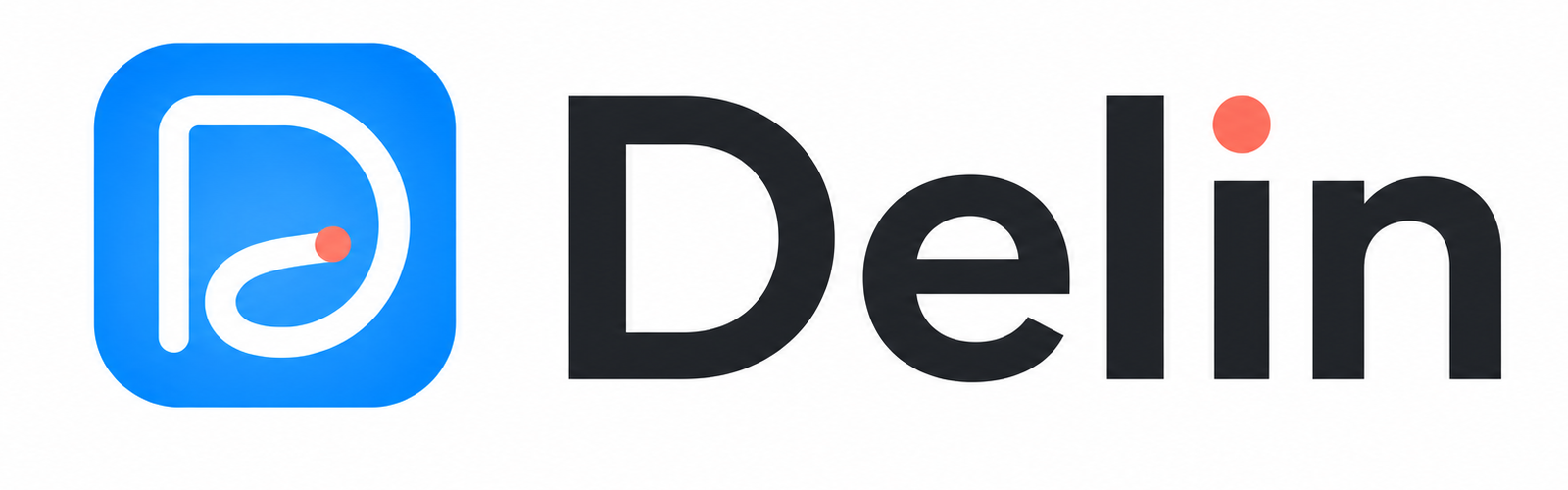 Delin